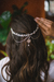 Headband Boho com Strass Florence