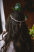 Headband Boho com Strass Florence na internet