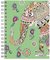 CUADERNO NIVEL 10 A5 ELEFANTE 120 HJS RAYADO . - comprar online