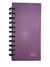 Agenda 2025 Pocket ARWEN 16x8 Cm Semanal Espiral - tienda online