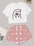 Pijama Figurinha - comprar online