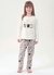 Pijama Infantil 5 GATINHOS - comprar online