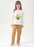 Pijama Infantil ABELHINHA - comprar online