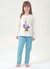 Pijama Infantil ALICE 1 - comprar online