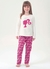 Pijama Infantil BARBIE - comprar online