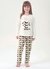 Pijama Infantil OH MY DOG - comprar online