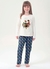 Pijama Infantil PATRULHA CANINA - comprar online