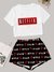 Pijama NETFLIX 1