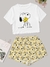 Pijama SNOOPY