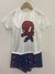 Pijama Infantil HOMEM ARANHA - LP1