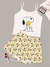 Pijama SNOOPY - comprar online