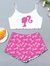 Pijama BARBIE - loja online