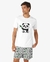 Pijama Panda 1 - LP1