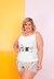 Pijama Plus Size 5 GATINHOS - comprar online