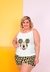 Pijama Plus Size MICKEY 7