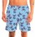 Pijama Infantil STITCH ESTRESSADO - LP1