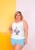 Pijama Plus Size ALICE 1 - comprar online