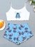 Pijama Stich Estressado - comprar online