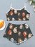 Pijama HARRY POTTER 7 - LP1