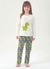 Pijama Infantil DINO - comprar online