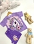 Pijama Infantil Unicornio