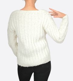 SWEATER INGLES ESCOTE V - comprar online