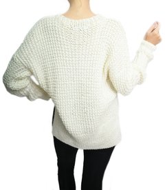 SWEATER TRIGAL en internet