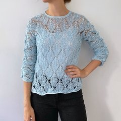 SWEATER NET - comprar online