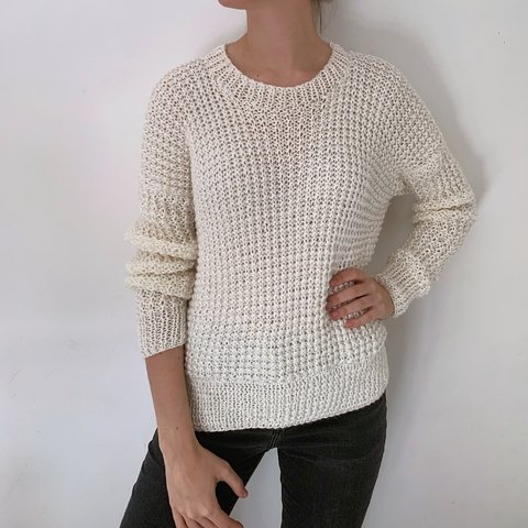 SWEATER TRIGAL