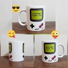 Caneca Coffee? Yes No