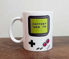 Caneca Coffee? Yes No - comprar online