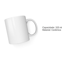 Caneca com frase és uma grande tia e uma super tia avó 01 - comprar online