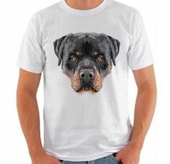 Camisa Cachorro Rottweiler (cópia)