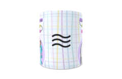 caneca flork signos uso exclusivo de uma aquariana na internet