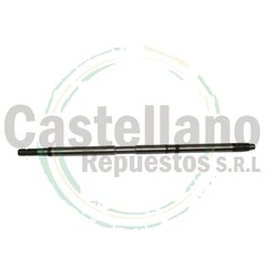 R 45408 - EJE SALIDA TOMA DE FUERZA
