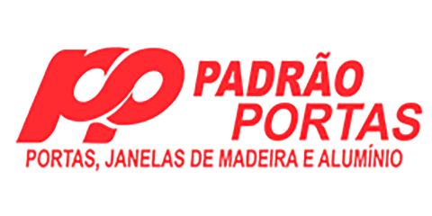 Padrão Portas | Portas e Janelas de madeira e alumínio 