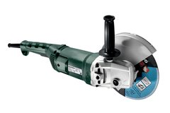 AMOLADORA ANGULAR W 2200-230 (606435250) METABO - comprar online