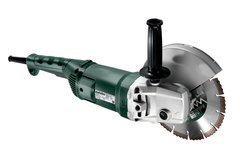 AMOLADORA ANGULAR W 2200-230 (606435250) METABO en internet