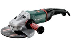 AMOLADORA ANGULAR W 24-230 MVT (606467250) METABO