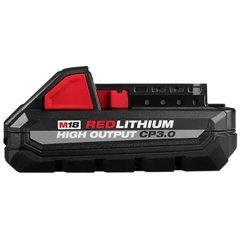 BATERIA MILWAUKEE M18 3.0 AH - 4811-1835