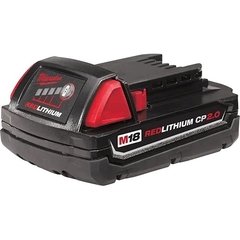 BATERIA MILWAUKEE M18 2.0 AH - 4811-1820 - comprar online