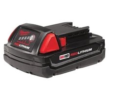 BATERIA MILWAUKEE M18 1.5 AH - 4811-1815 - comprar online