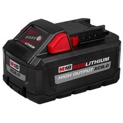 BATERIA MILWAUKEE M18 8.0 AH - 4811-1880 - comprar online