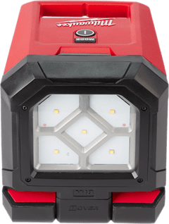 LUZ LED DE MONTAJE M18™ MILWAUKEE ROVER™ - 236520