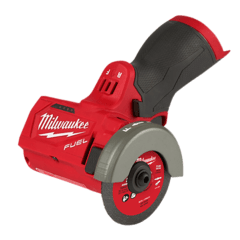 SIERRA CORTADORA COMPACTA 12V FUEL MILWAUKEE - 2522-20 - comprar online