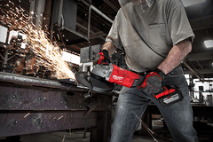 Imagen de BATERIA MILWAUKEE M18 12.0 AH HIGH OUT PUT HD - 4811-1812