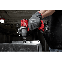 TALADRO PERCUTOR / ATORNILLADOR MILWAUKEE M18 FUEL ™ - 2804259 - tienda online