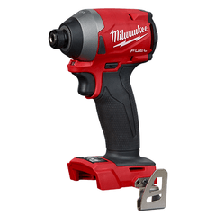 ATORNILLADOR DE IMPACTO MILWAUKEE M18 FUEL ™ SIN BATERIA - 2853-20