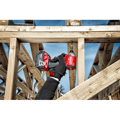 ATORNILLADOR DE IMPACTO MILWAUKEE M18 FUEL ™ SIN BATERIA - 2853-20 - comprar online