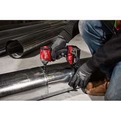 ATORNILLADOR DE IMPACTO MILWAUKEE M18 FUEL ™ SIN BATERIA - 2853-20 en internet